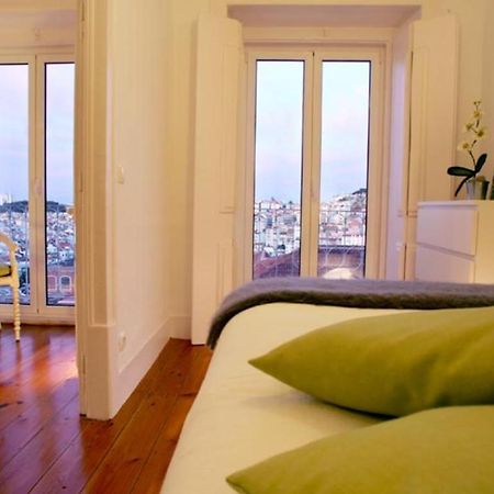 Sete Colinas Apartment Lisboa المظهر الخارجي الصورة