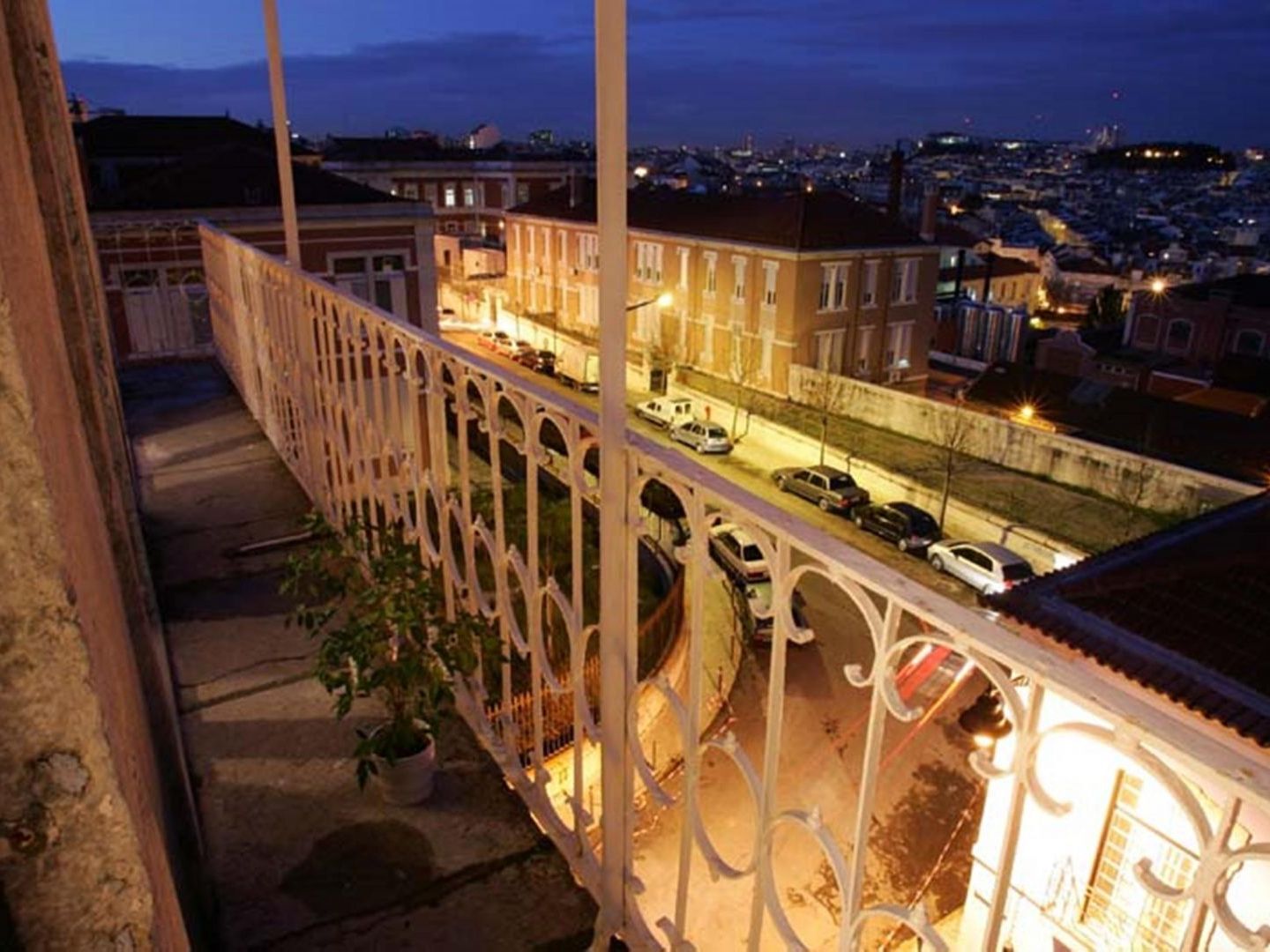 Sete Colinas Apartment Lisboa المظهر الخارجي الصورة