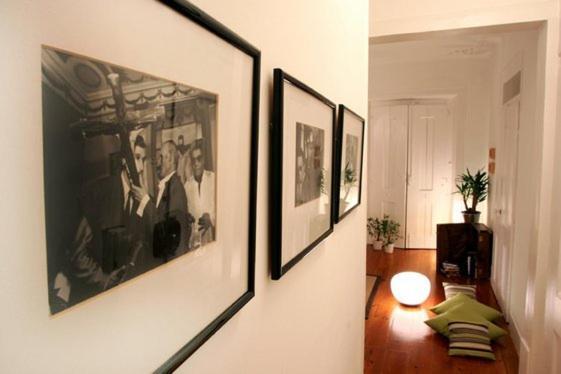Sete Colinas Apartment Lisboa المظهر الخارجي الصورة