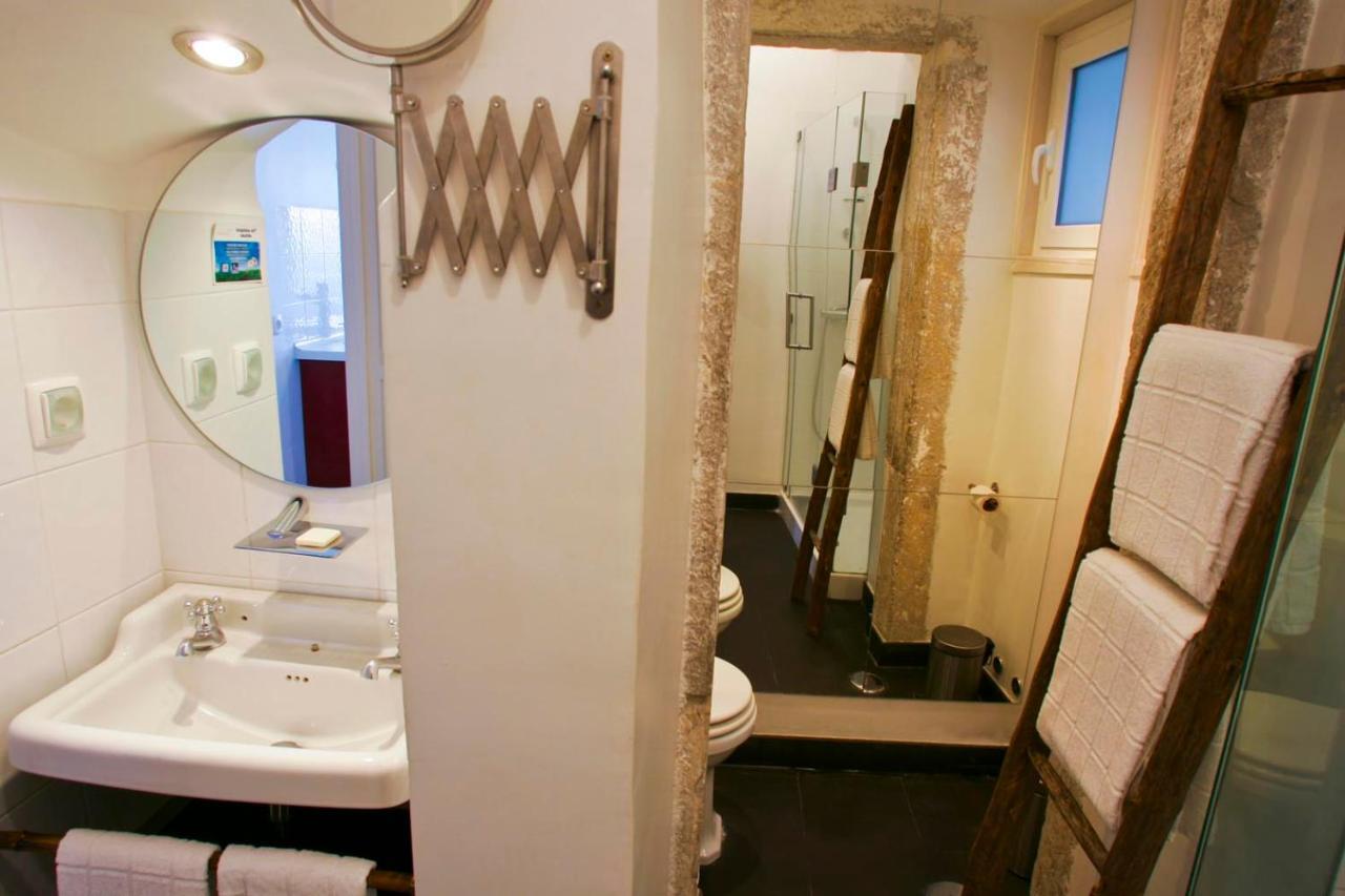 Sete Colinas Apartment Lisboa المظهر الخارجي الصورة